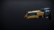 Destiny 2's The Palindrome (Image via Bungie)